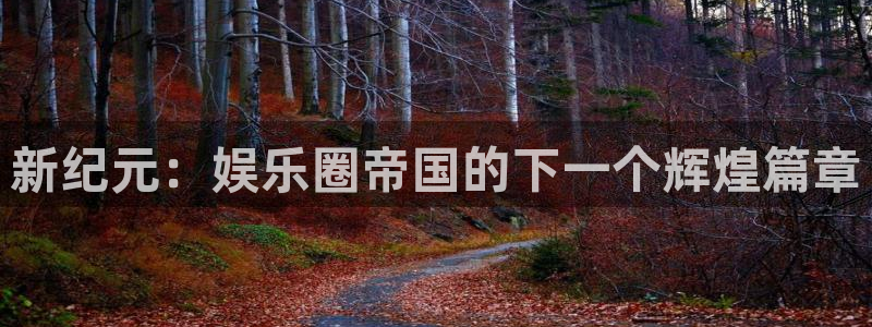 天富平台是大平台吗：新纪元：娱乐圈帝国的下一个辉煌篇章